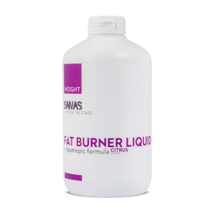 Fat Burner Liquid